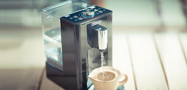 北鼎晶輝S503飲水機 專業(yè)廚房小家電研發(fā)的創(chuàng)新之作