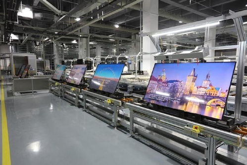 旗下多家上市公司三季報(bào)亮劍，窺見長虹力量如何驅(qū)動中國產(chǎn)業(yè)變革