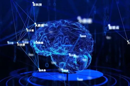 信息技術(shù) 定義、應(yīng)用與未來(lái)發(fā)展趨勢(shì)