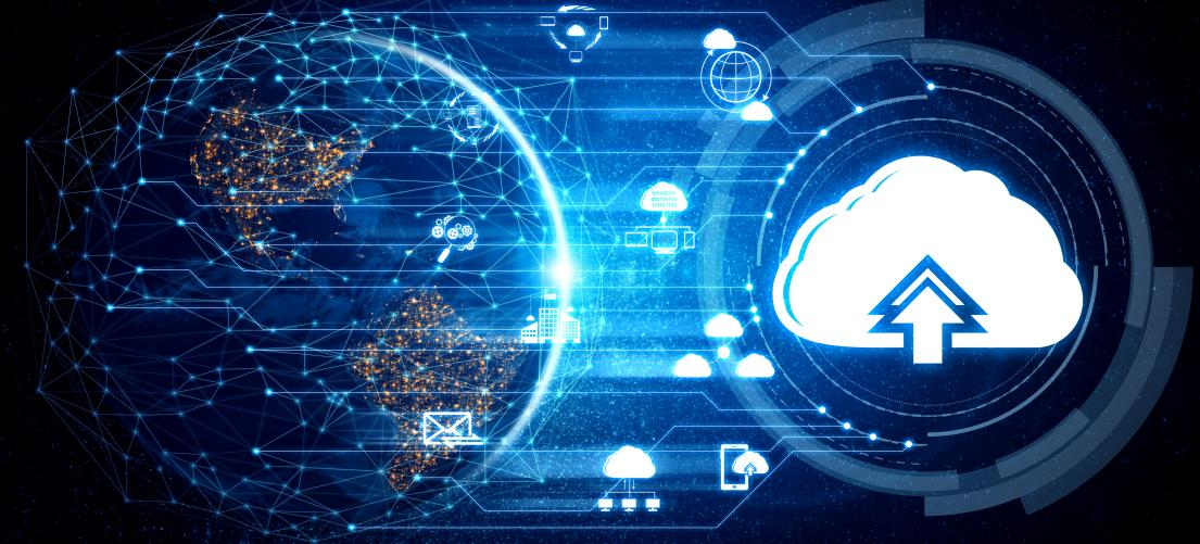 云改三年 移動(dòng)云持續(xù)領(lǐng)跑市場增速，信息技術(shù)賦能產(chǎn)業(yè)升級(jí)